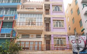 Huynh Lac Can Tho Hotel